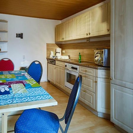 Villa Haus Rabenswalde à Garnbach Extérieur photo