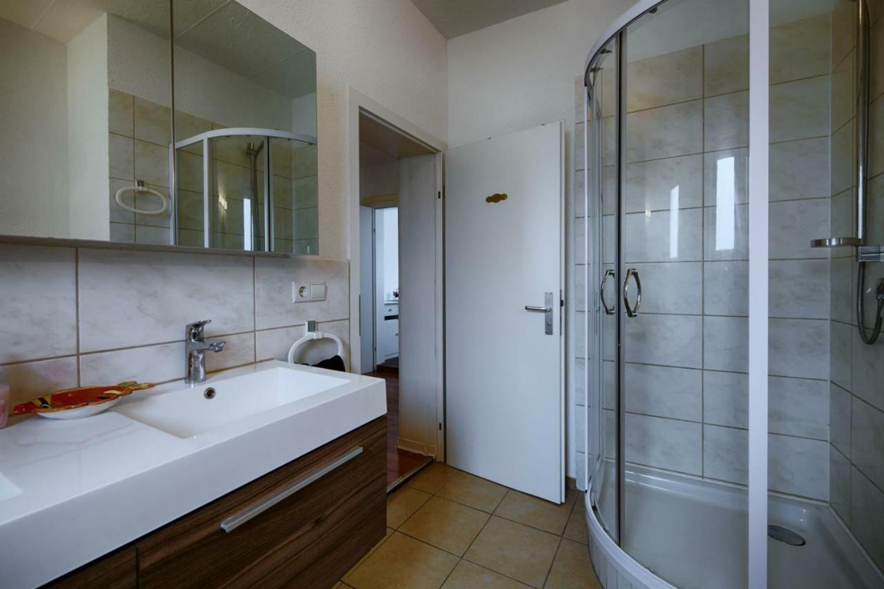 Villa Haus Rabenswalde à Garnbach Extérieur photo