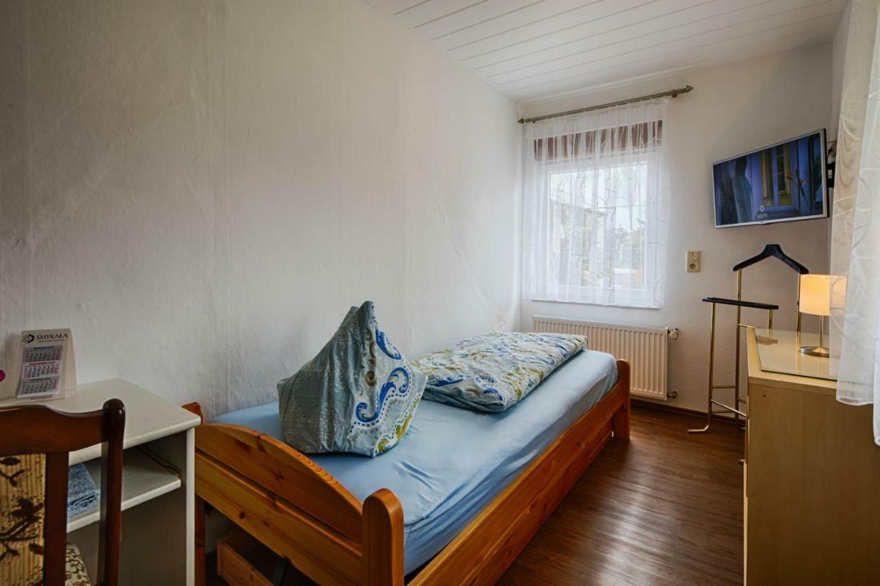 Villa Haus Rabenswalde à Garnbach Extérieur photo