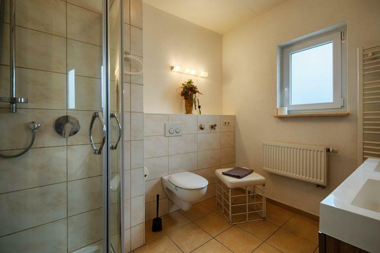 Villa Haus Rabenswalde à Garnbach Extérieur photo