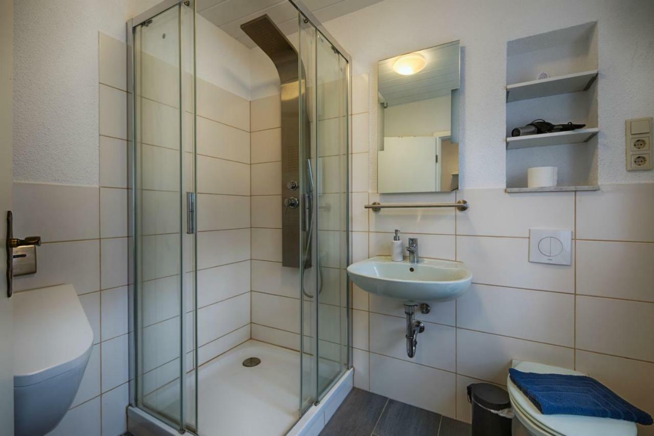 Villa Haus Rabenswalde à Garnbach Extérieur photo